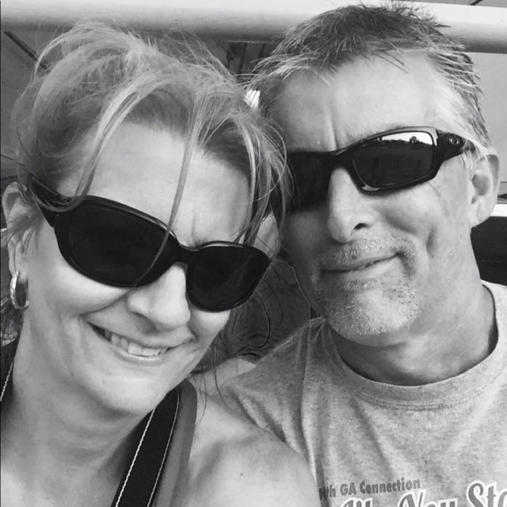 Meet your Posher, Sherri